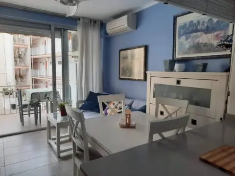 Piso en Salou