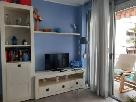 Piso en Salou