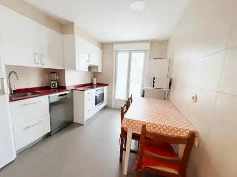 Piso en Zarautz