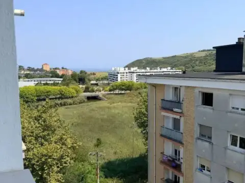 Piso en Zarautz