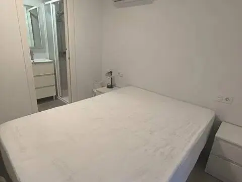 Habitación en L'Illa Perduda