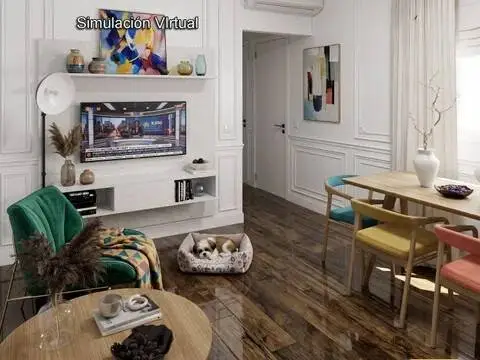 Piso en calle de Fernández de los Ríos