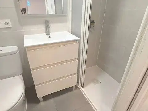 Habitación en L'Illa Perduda