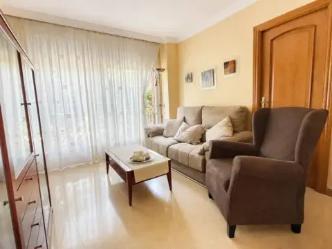 Piso en La Verneda-La Pau