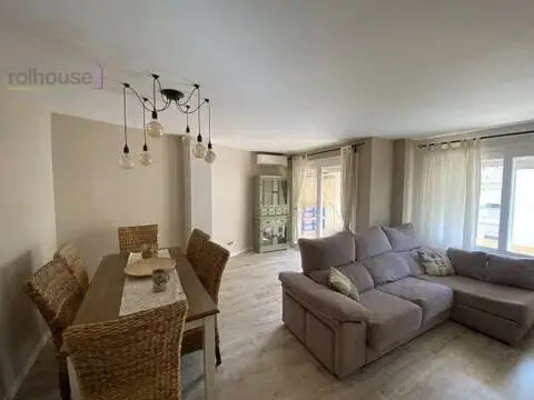 Piso en Palma de Mallorca
