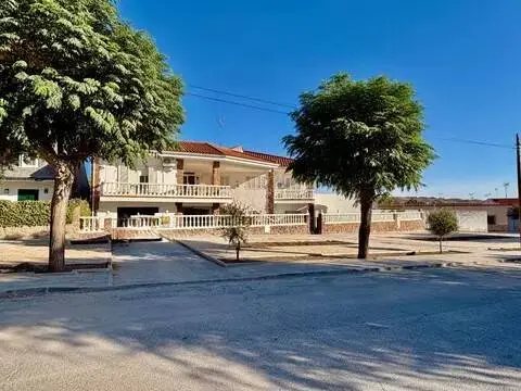 Chalet en Titulcia