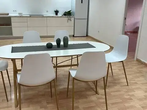 Piso en Aljaraque
