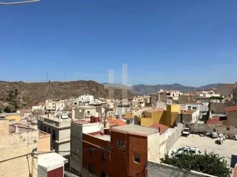 Casa en calle de Rubio