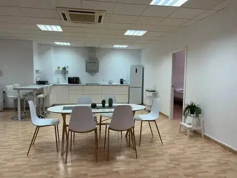 Piso en Aljaraque
