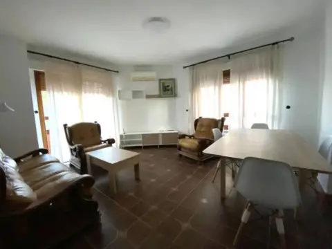 Piso en Ronda de Calatrava