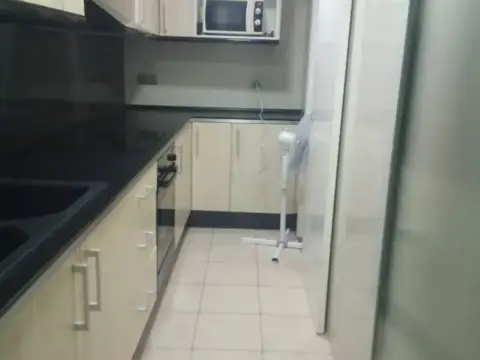 Piso en Carrer de Tortosa