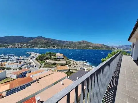 Chalet en El Port de la Selva