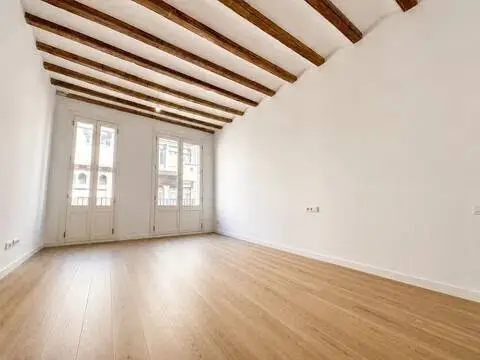 Piso en El Raval