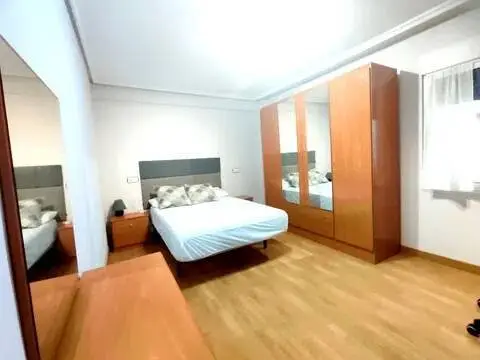 Piso en Centro
