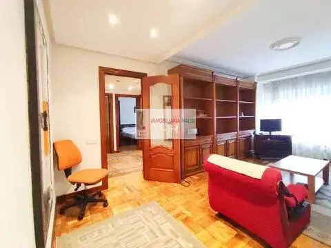 Piso en Centro