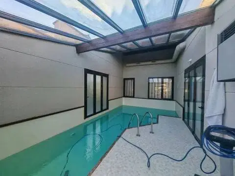 Chalet en Palazuelos de Eresma