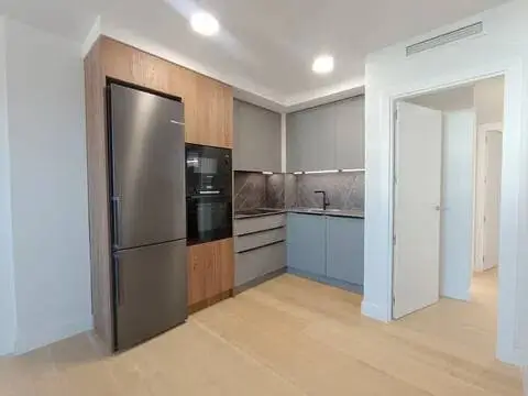 Piso en Centro