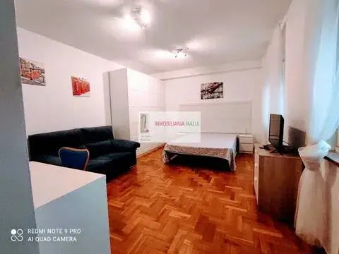 Piso en Parque de Invierno