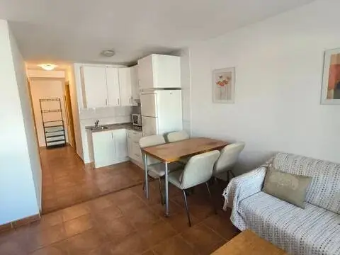 Piso en Torrecaballeros