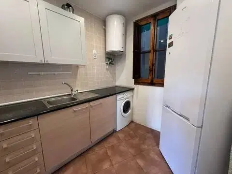 Piso en El Carme