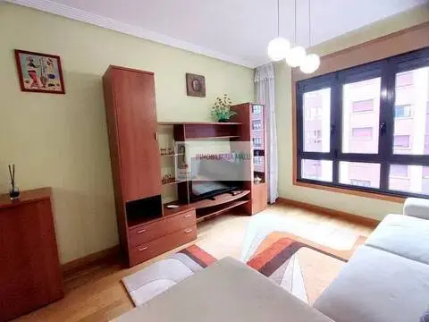 Piso en Pumarín-Teatinos