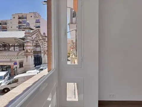 Casa adosada en Centro