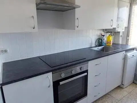 Ático en Súria