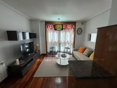 Piso en Centro