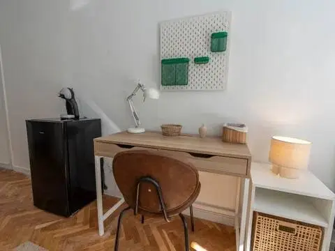 Habitación en Imperial
