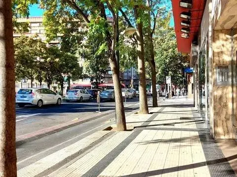 Piso en Centro