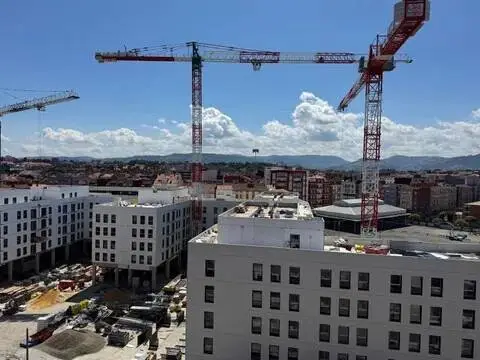 Piso en Laviada