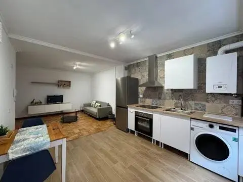 Piso en L'Arena