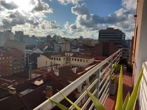 Ático en L'Arena