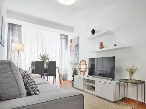 Piso en calle Colonia los Pinares, 5 B