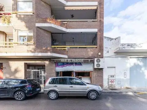 Local comercial en Plaza Doctor Domingo Cotanda