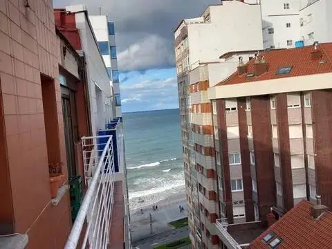 Ático en L'Arena