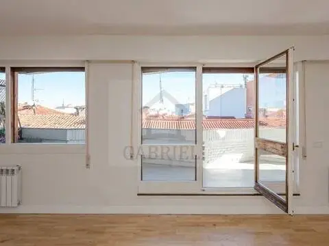 Penthouse in Justicia-Chueca
