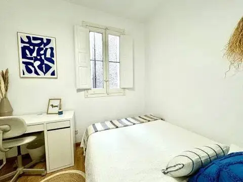 Habitación en Justicia-Chueca
