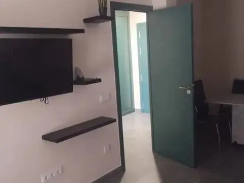 Habitación en Nuevo Hospital-Larache