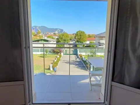 Piso en Centro