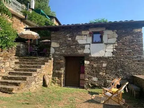 Chalet en calle Seoane No Number