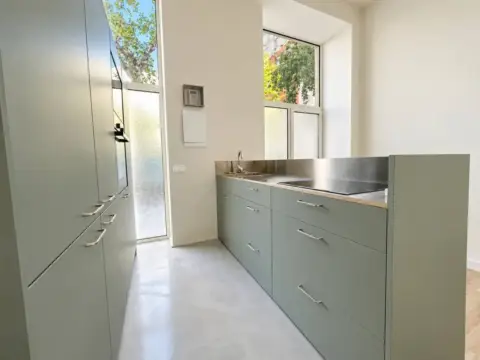 Piso en Sant Martí de Provençals