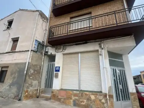 Chalet en Galilea