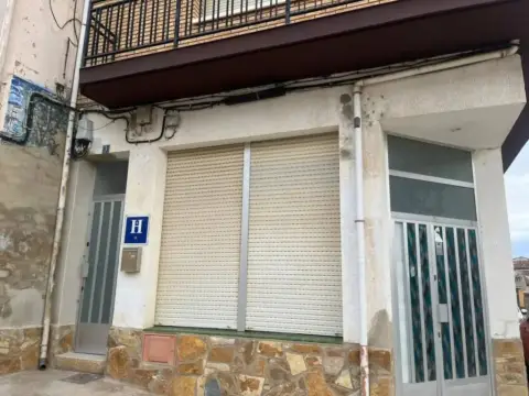 Chalet en Galilea