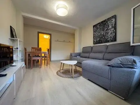 Piso en L'Arena