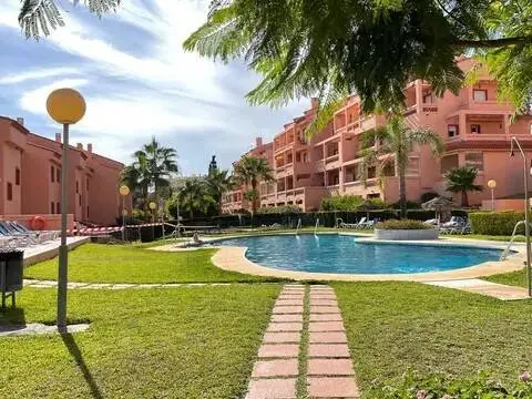 Piso en Calaburras-El Chaparral