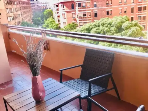 Piso en Arrancapins