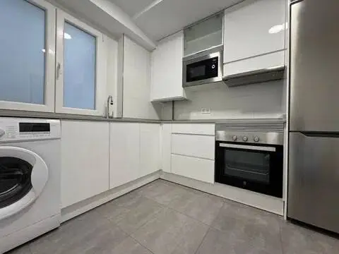 Piso en L'Arena