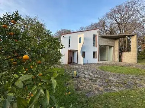 Chalet en Zona Rural