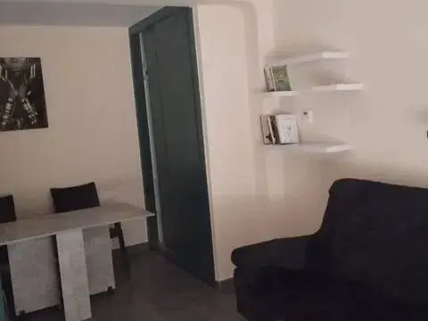 Habitación en Nuevo Hospital-Larache